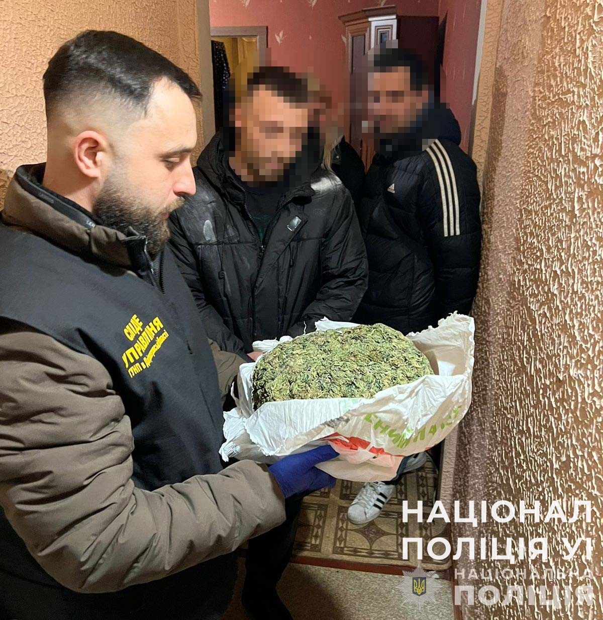 судитимуть 14 учасників двох відокремлених підрозділів злочинної організації «двадцятівські»