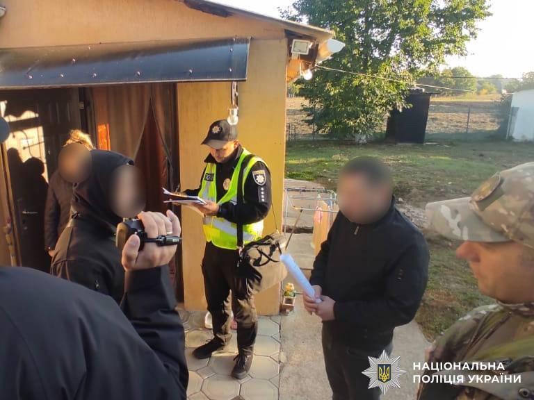 "Пуститися берега" по-українськи: на Вінниччині виявили дві нарколабораторії, які працювали на Україну та за її межами