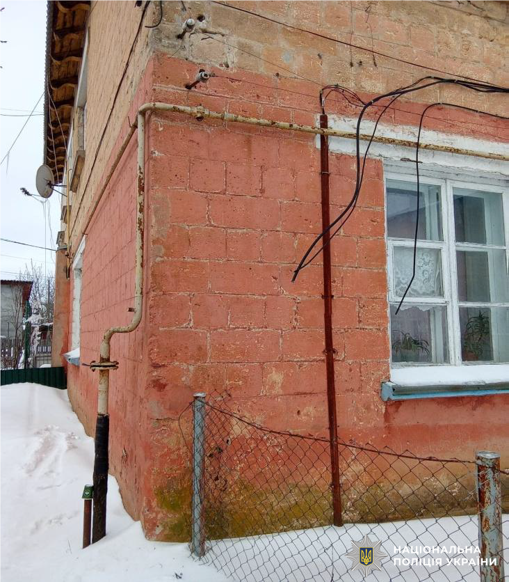 На Вінниччині затримали чоловіка, причетного до серії крадіжок з домоволодіння та транспортних засобів