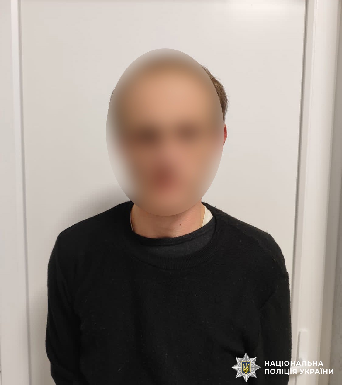 У Вінниці затримали наркозакладчика із партією заборонених речовин