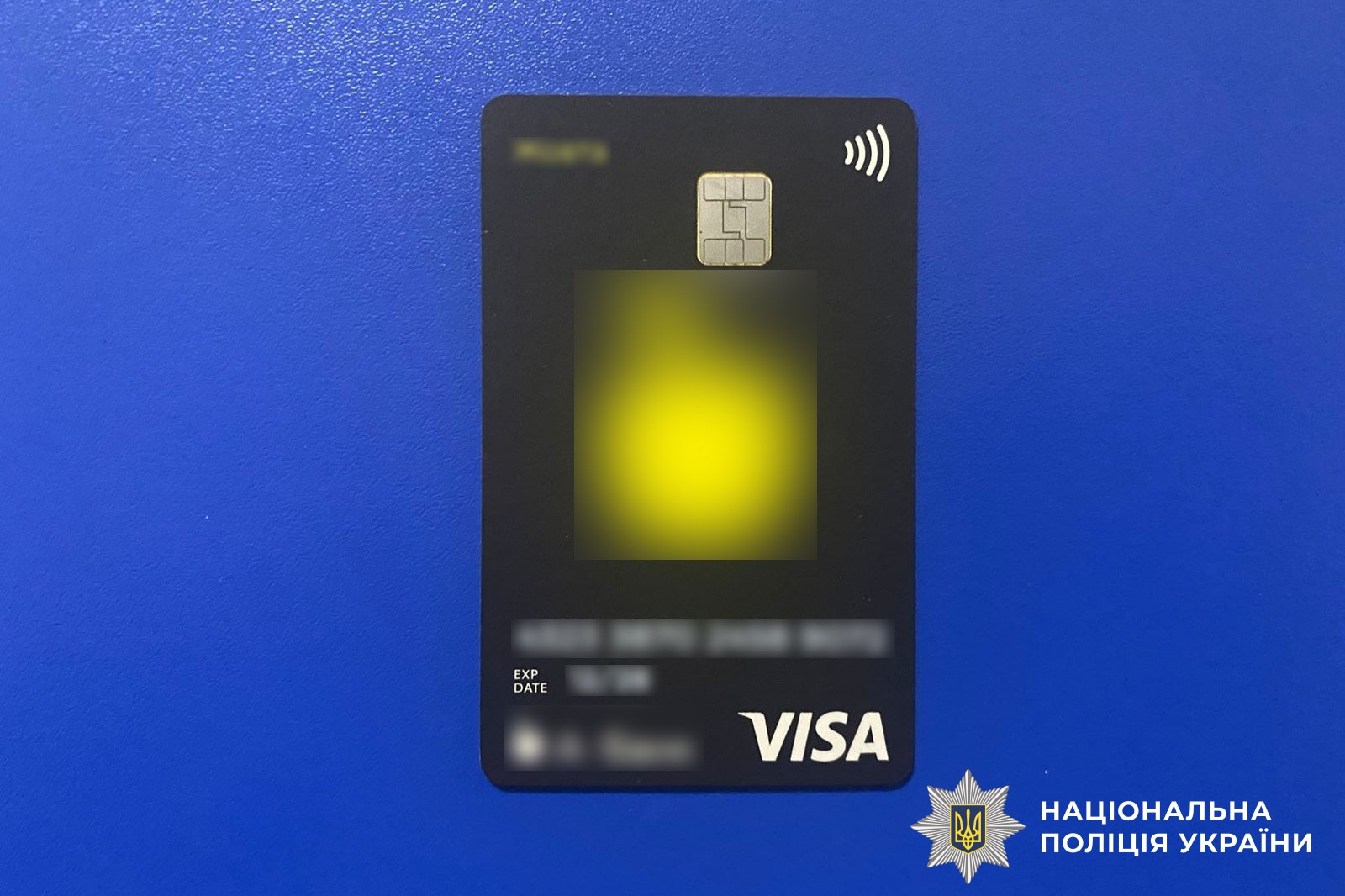 В Жмеринці затримали молодика, який із ножем напав на чоловіка