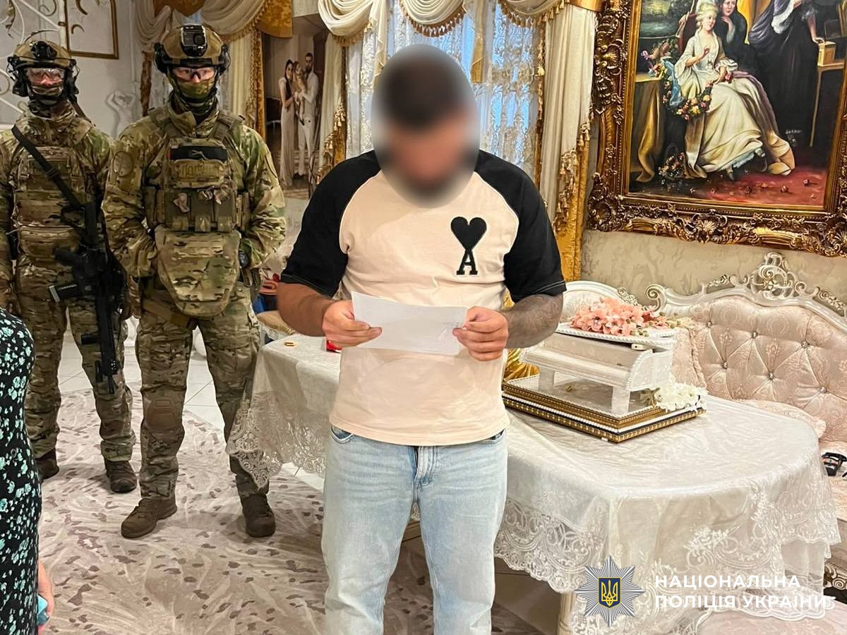 "Пуститися берега" по-українськи: на Вінниччині виявили дві нарколабораторії, які працювали на Україну та за її межами