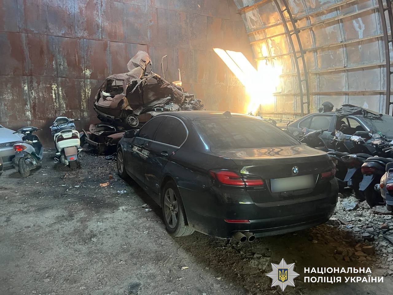 "Пуститися берега" по-українськи: на Вінниччині виявили дві нарколабораторії, які працювали на Україну та за її межами