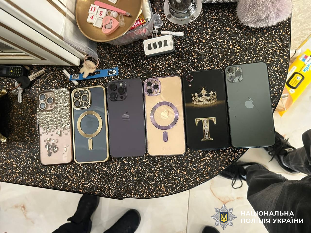 "Пуститися берега" по-українськи: на Вінниччині виявили дві нарколабораторії, які працювали на Україну та за її межами