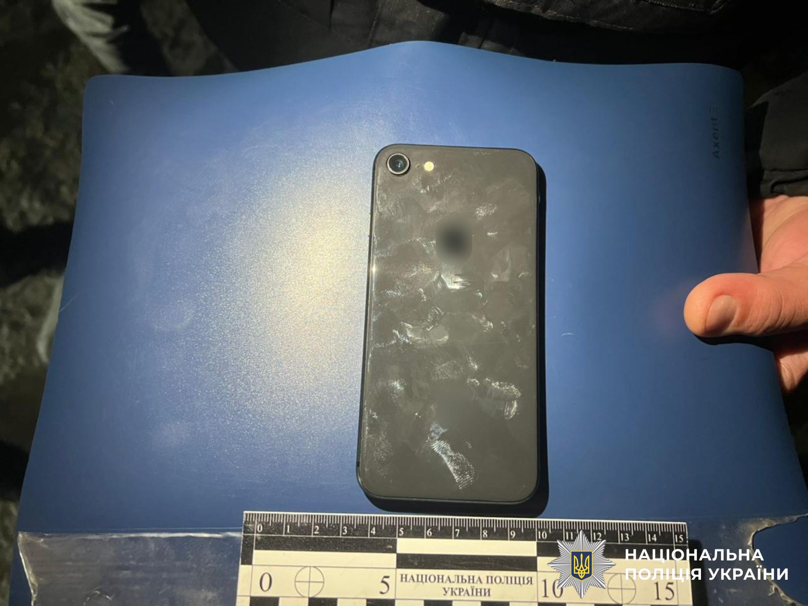 Розповсюджував заборонені речовини через пошту: у Вінниці затримали наркоторговця