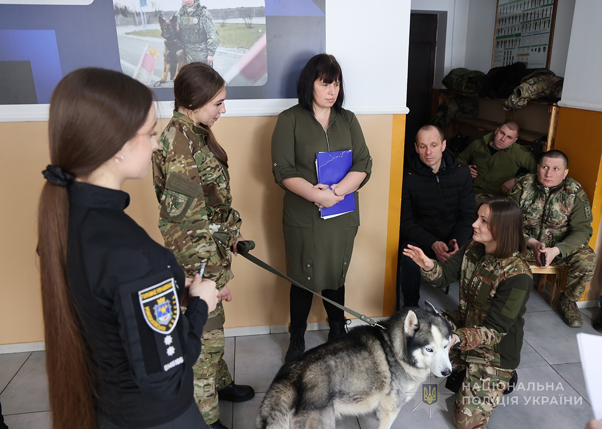 Коломієць аналізує дії учасників