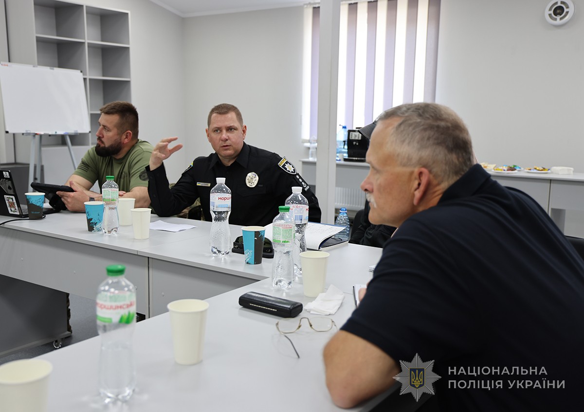 Каптенко висловлює думку