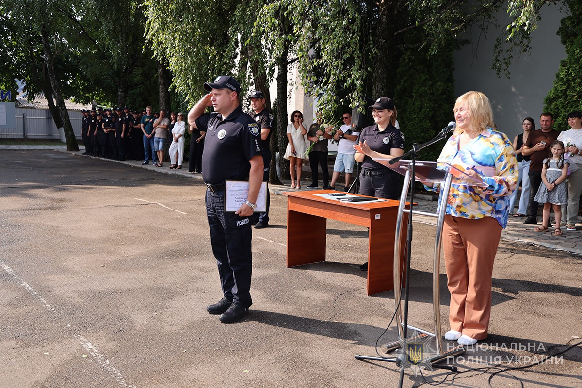 заохочення від ОВА