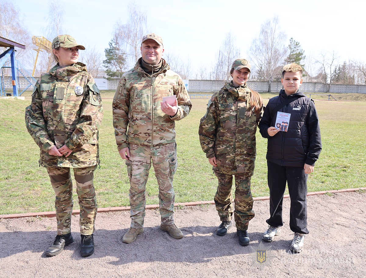 вручення дипломів