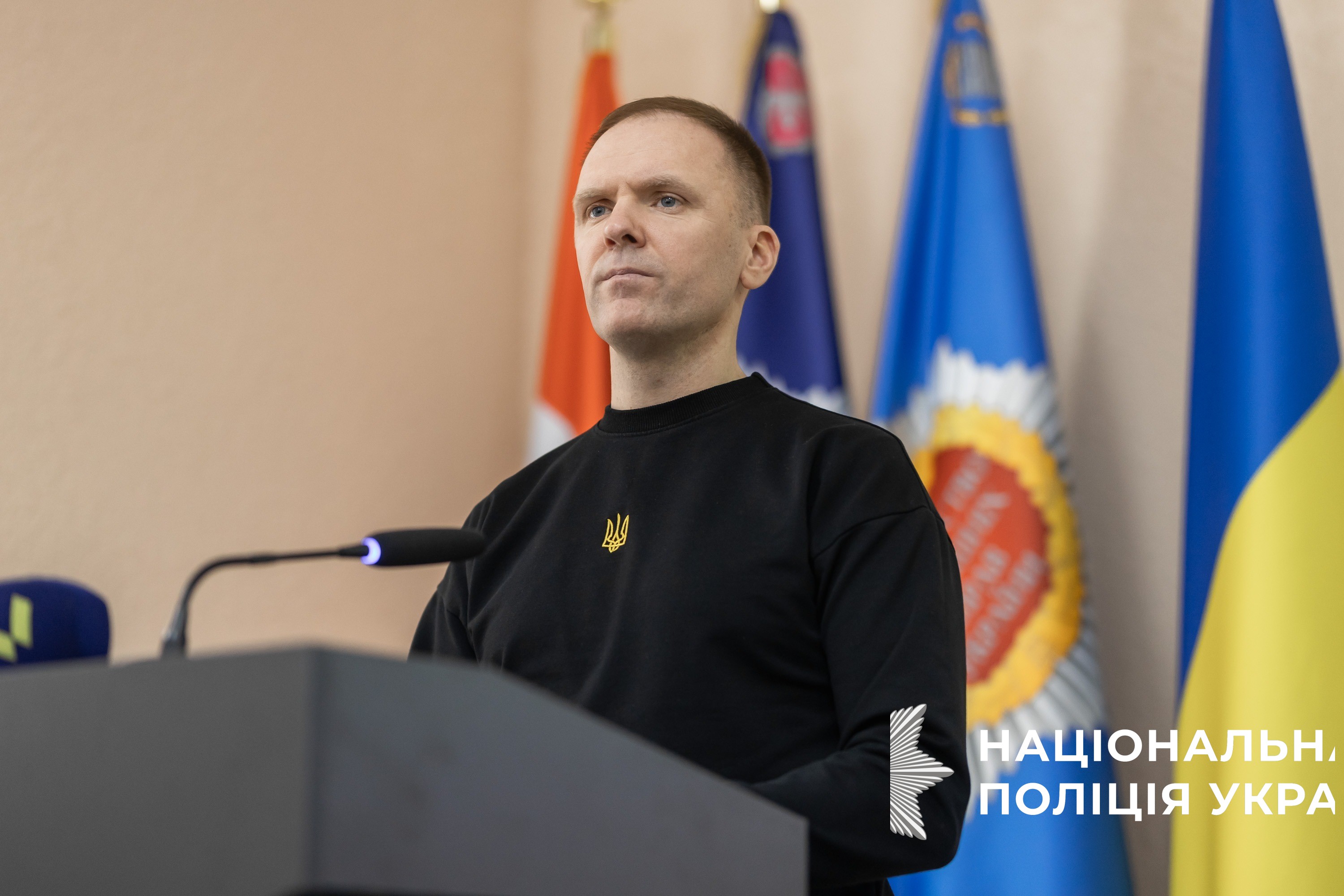 леонід тимченко: реабілітація наших військових - це пріоритет держави