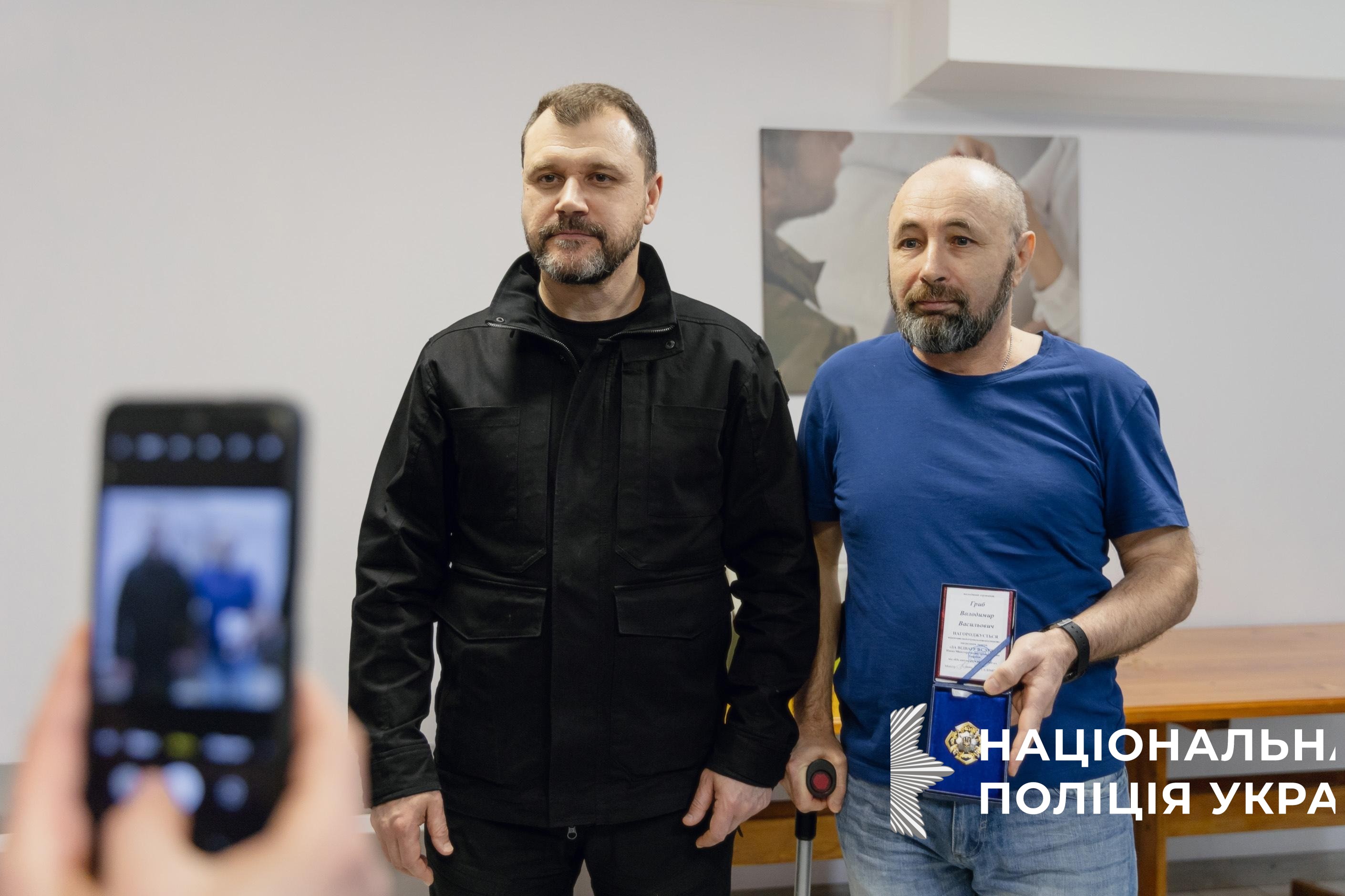 якісне лікування та реабілітація наших героїв – один із основних напрямків роботи мвс україни, - ігор клименко