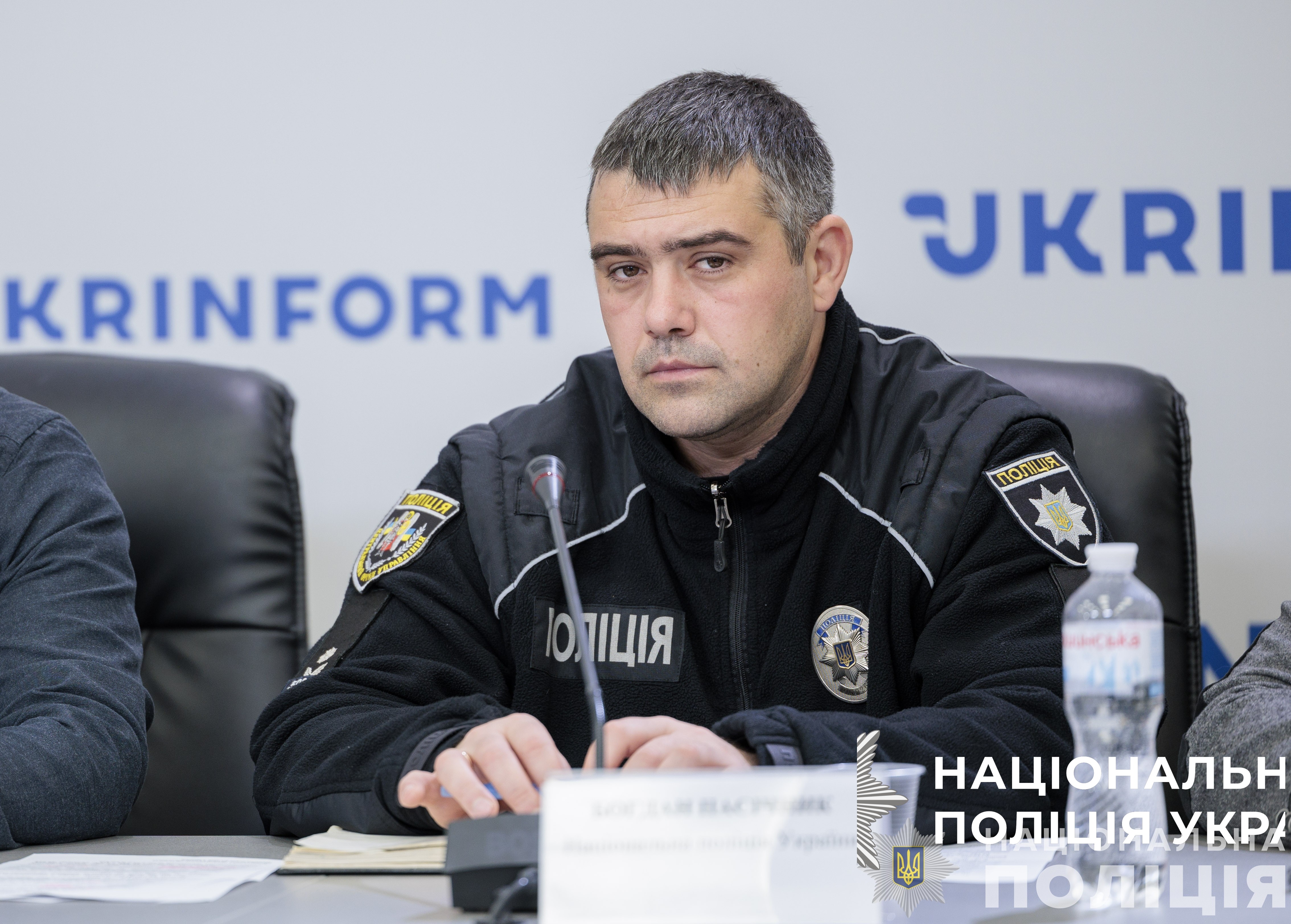 цьогоріч в україні створено додатково 10 мобільних груп поліції з протидії домашньому насильству