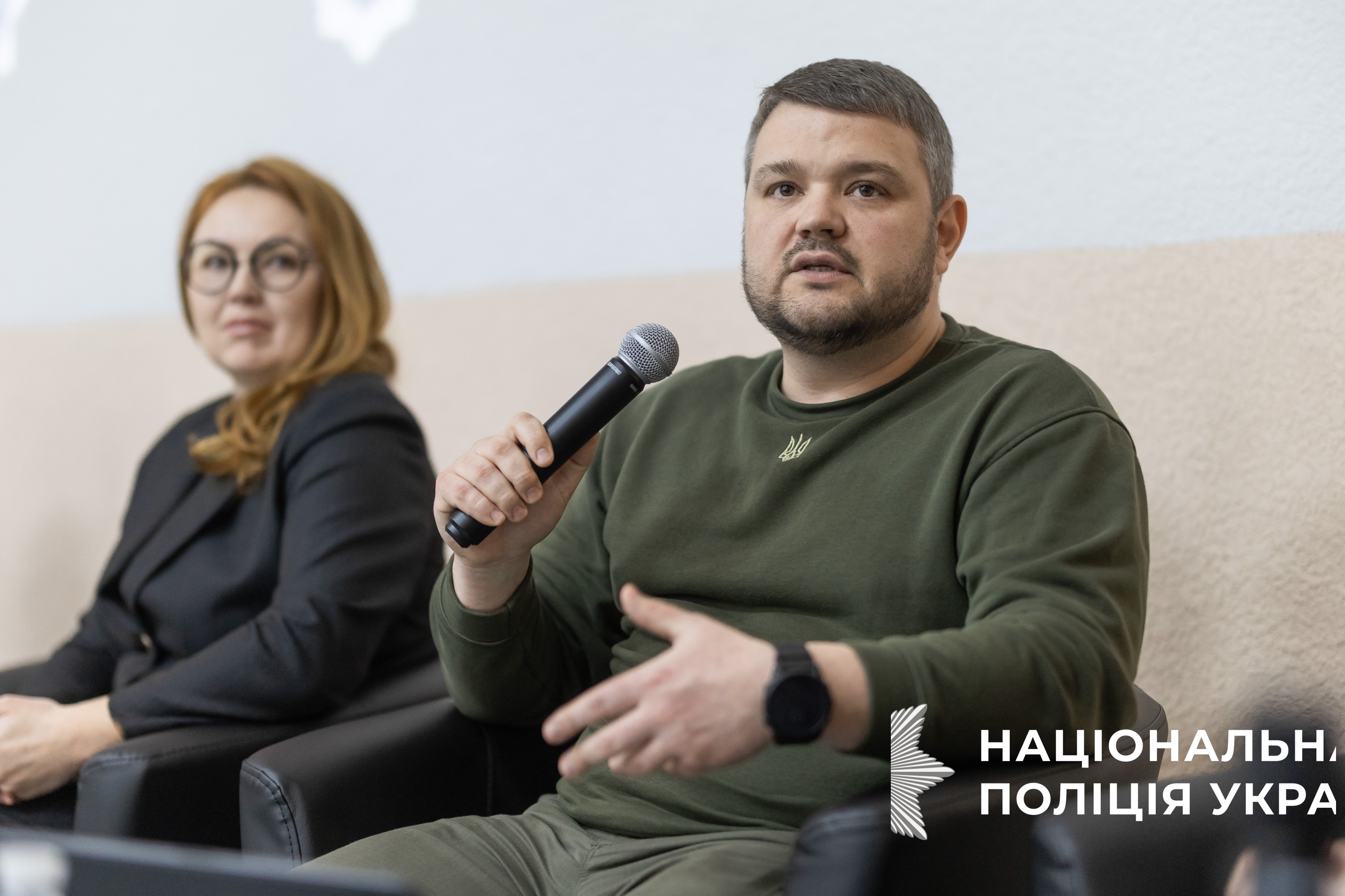 леонід тимченко: реабілітація наших військових - це пріоритет держави