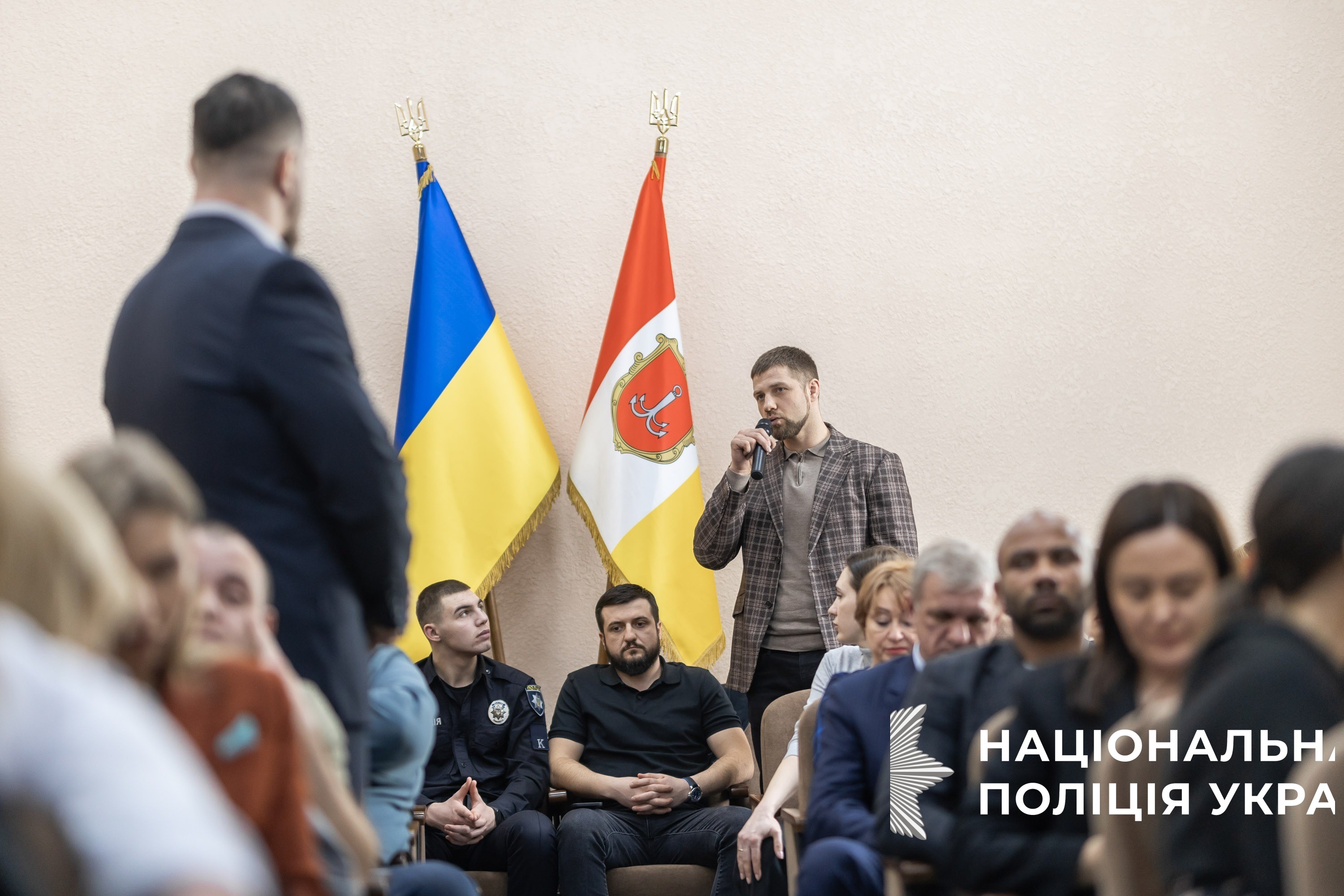 леонід тимченко: реабілітація наших військових - це пріоритет держави