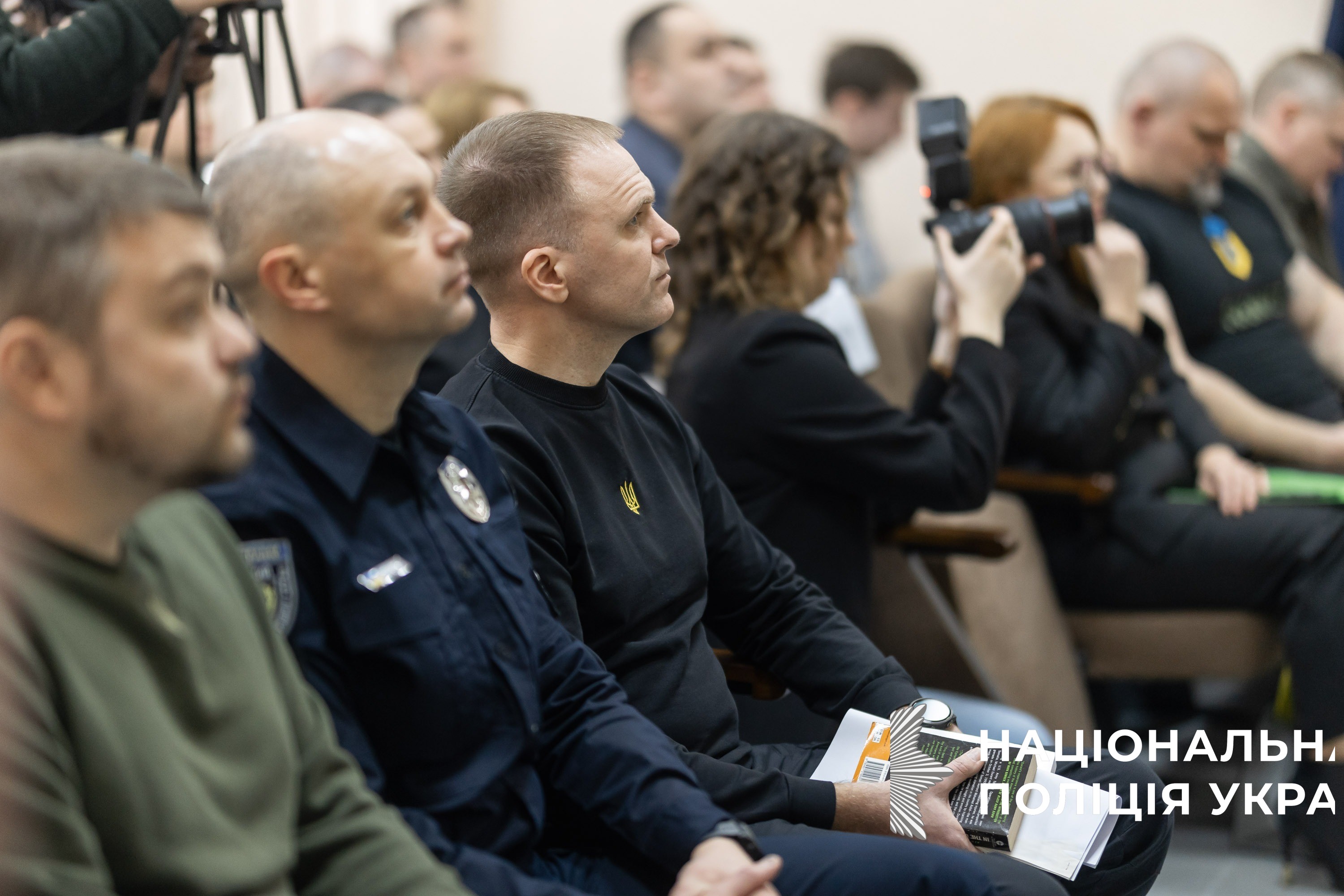 леонід тимченко: реабілітація наших військових - це пріоритет держави