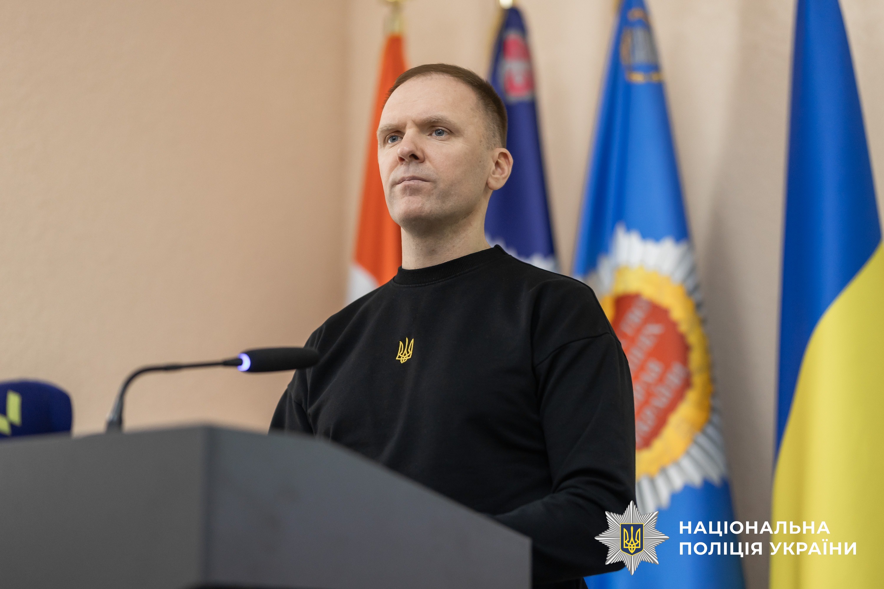 леонід тимченко: реабілітація наших військових - це пріоритет держави