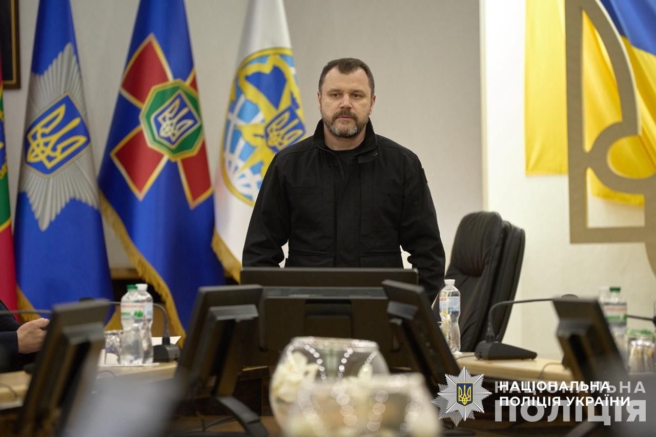 назавжди в строю: керівники мвс та нацполіції відзначили полеглих воїнів штурмової бригади «лють» назавжди в строю: керівники мвс та нацполіції відзначили полеглих воїнів штурмової бригади «лють»