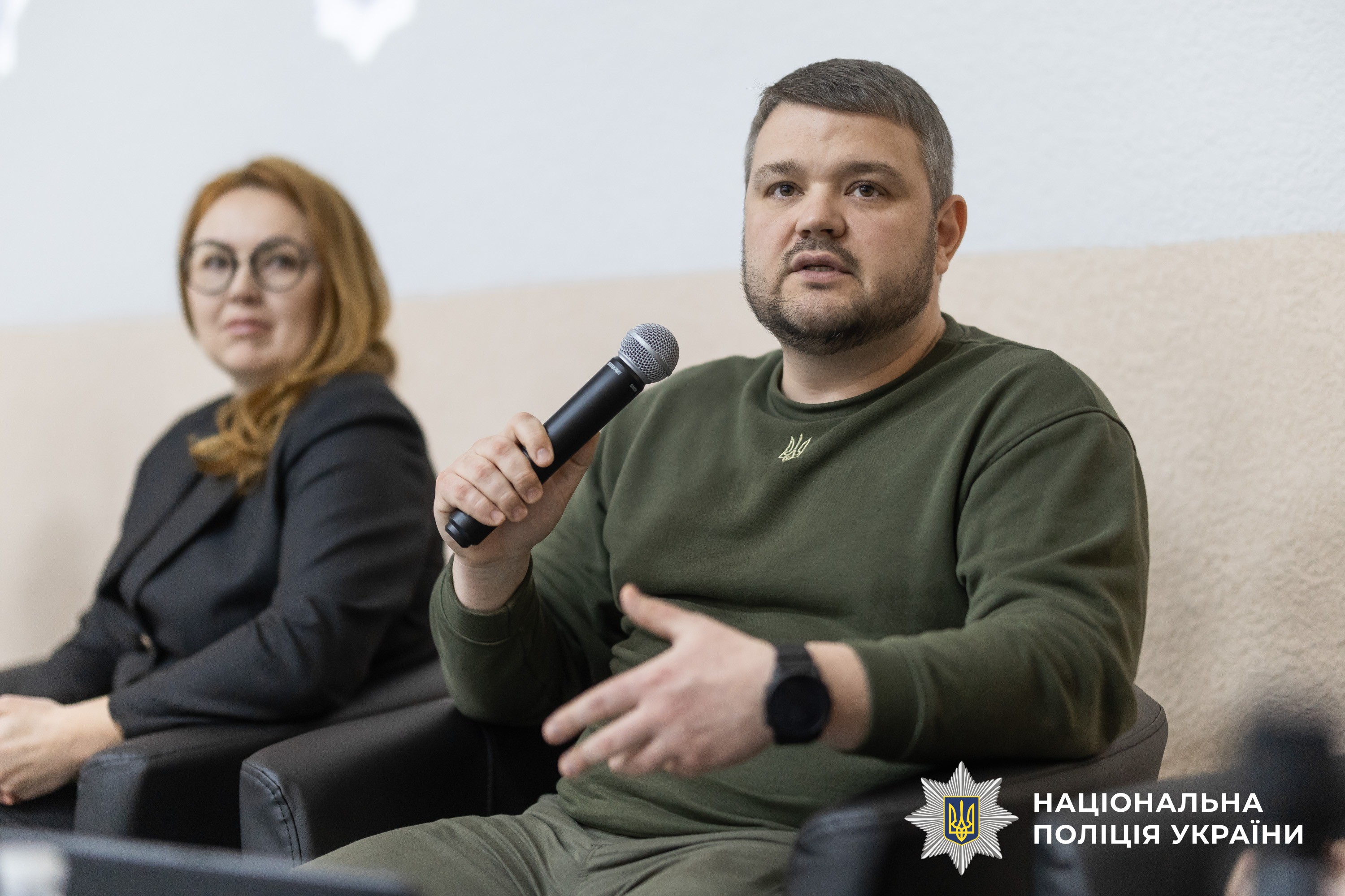 леонід тимченко: реабілітація наших військових - це пріоритет держави