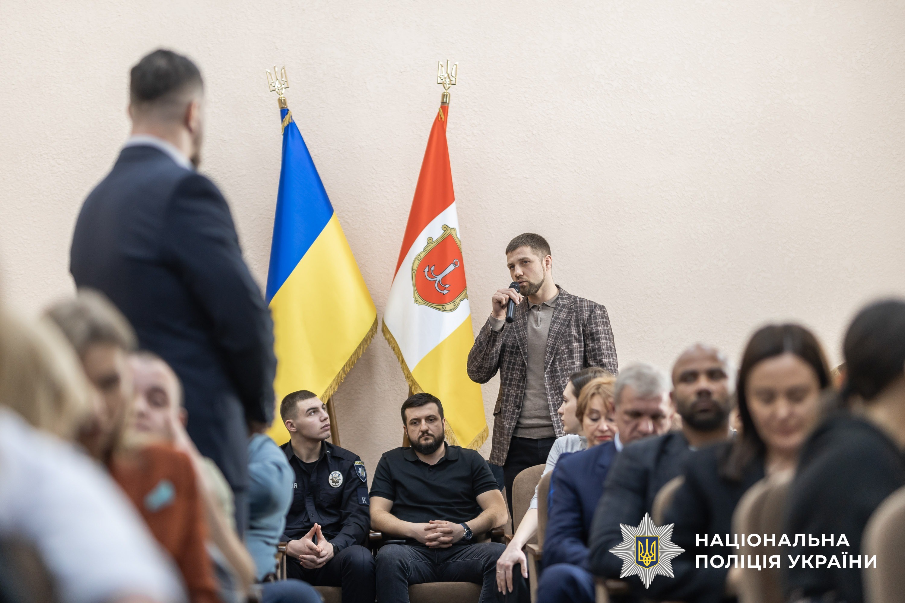 леонід тимченко: реабілітація наших військових - це пріоритет держави