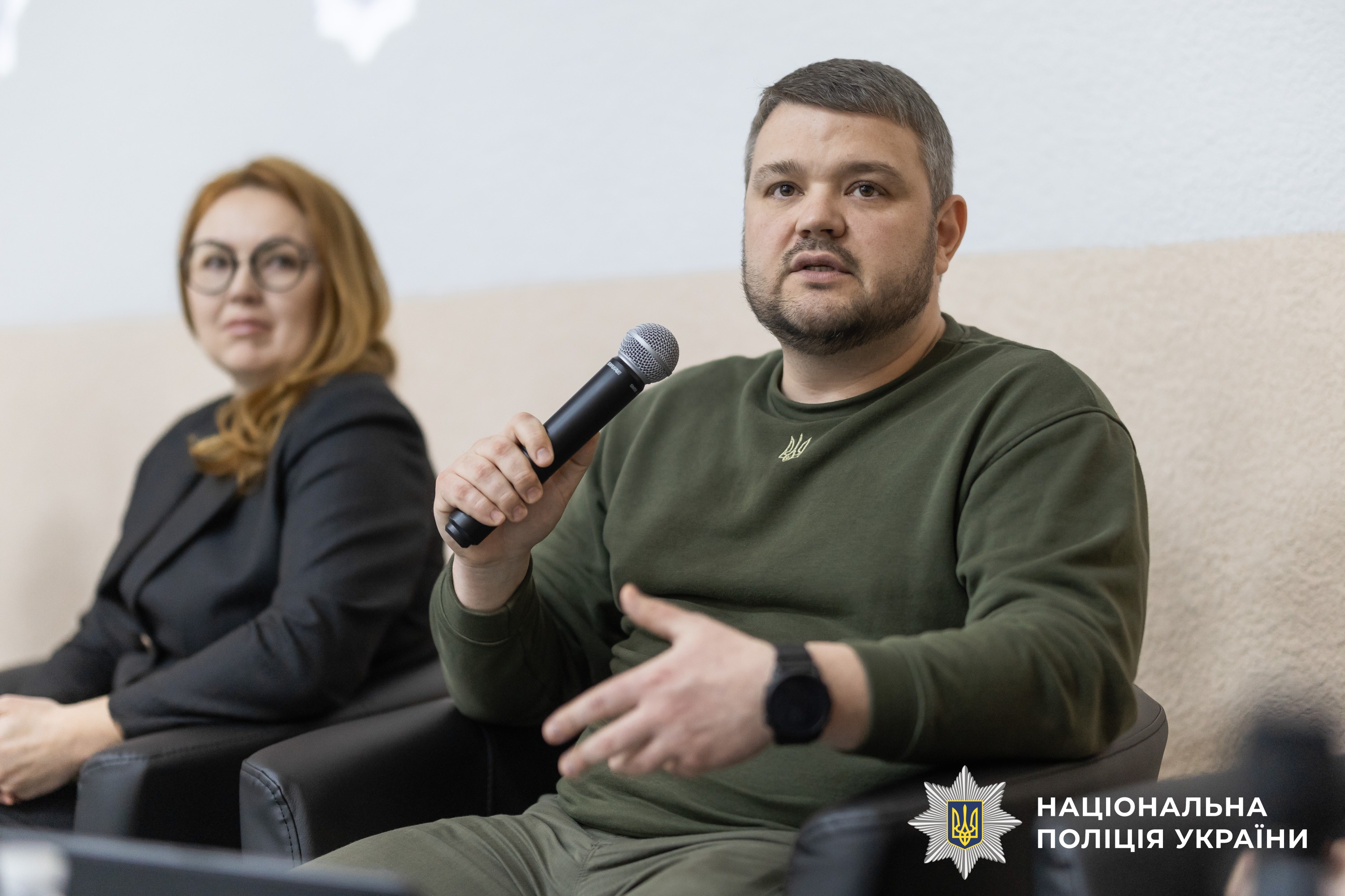 леонід тимченко: реабілітація наших військових - це пріоритет держави леонід тимченко: реабілітація наших військових - це пріоритет держави