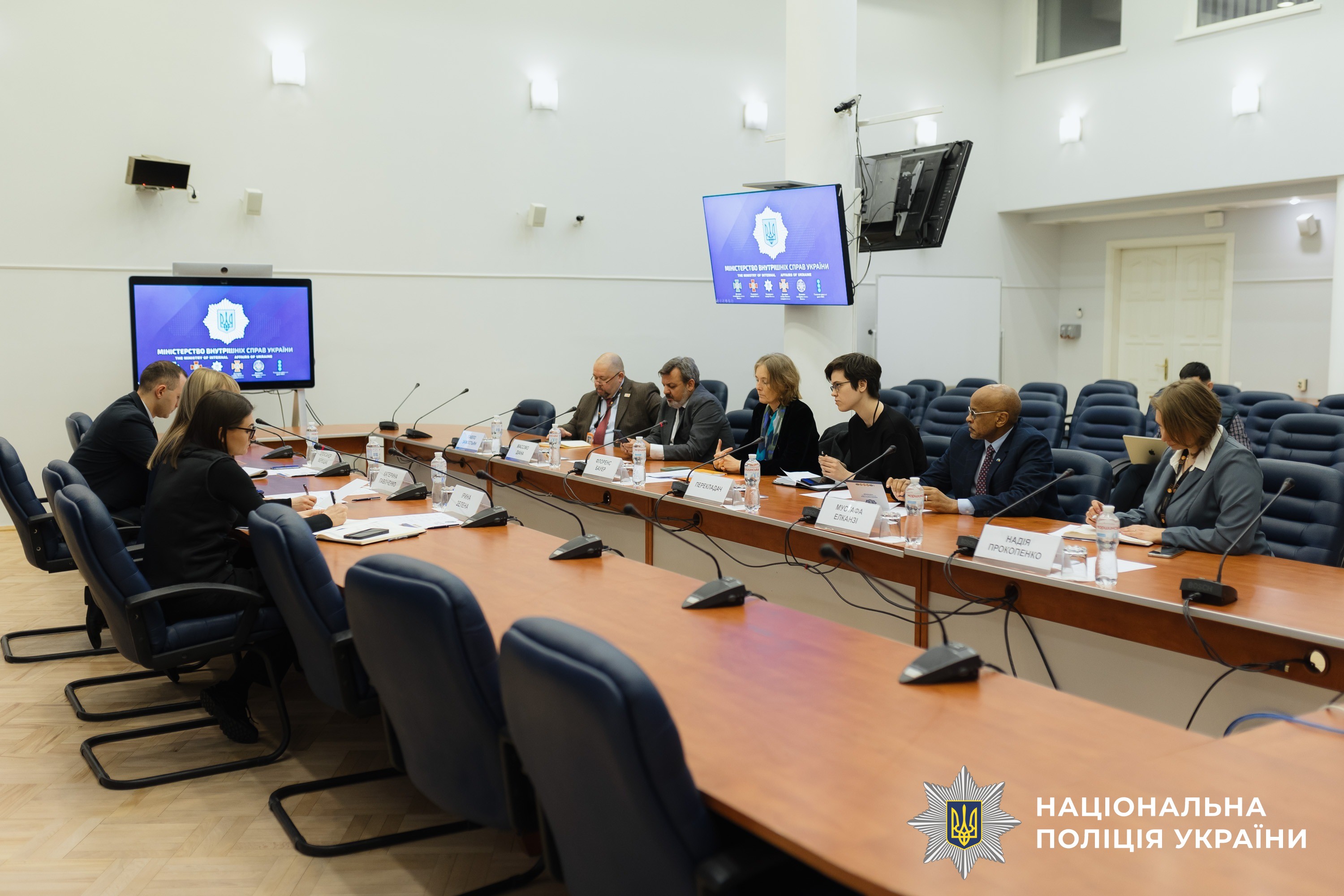 мвс та unfpa визначили напрямки подальшої співпраці щодо протидії домашньому насильству мвс та unfpa визначили напрямки подальшої співпраці щодо протидії домашньому насильству