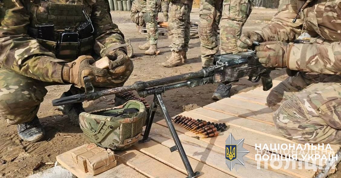 штурмовики «сафарі» об'єднана штурмова бригада національної поліції україни «лють» продовжують невпинно тренуватися й удосконалювати свої знання і навички штурмовики «сафарі» об'єднана штурмова бригада національної поліції україни «лють» продовжують невпинно тренуватися й удосконалювати свої знання і навички