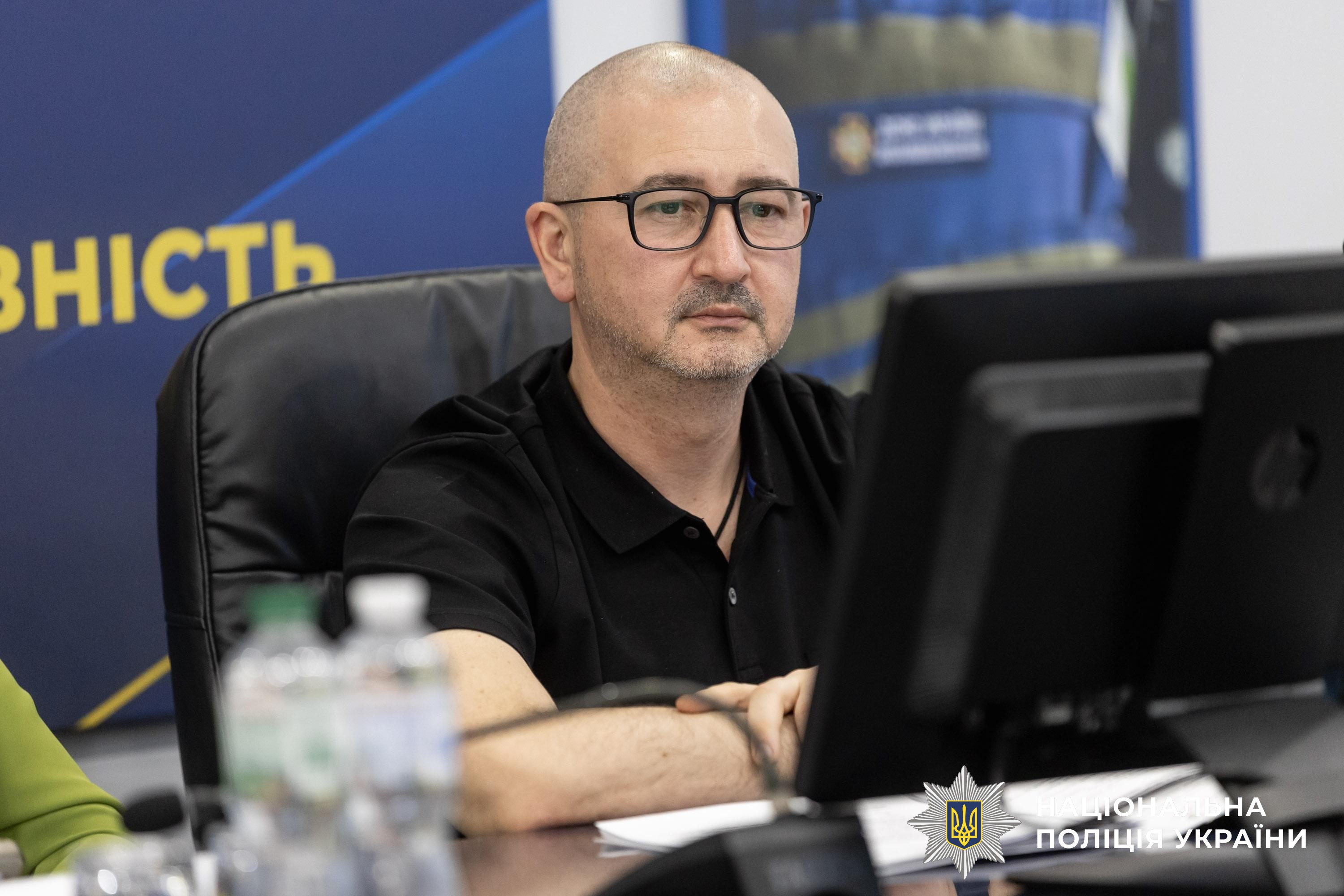 цивільний захист, освітня безпека та розмінування: ігор клименко провів засідання комісії «політика безпеки» цивільний захист, освітня безпека та розмінування: ігор клименко провів засідання комісії «політика безпеки»