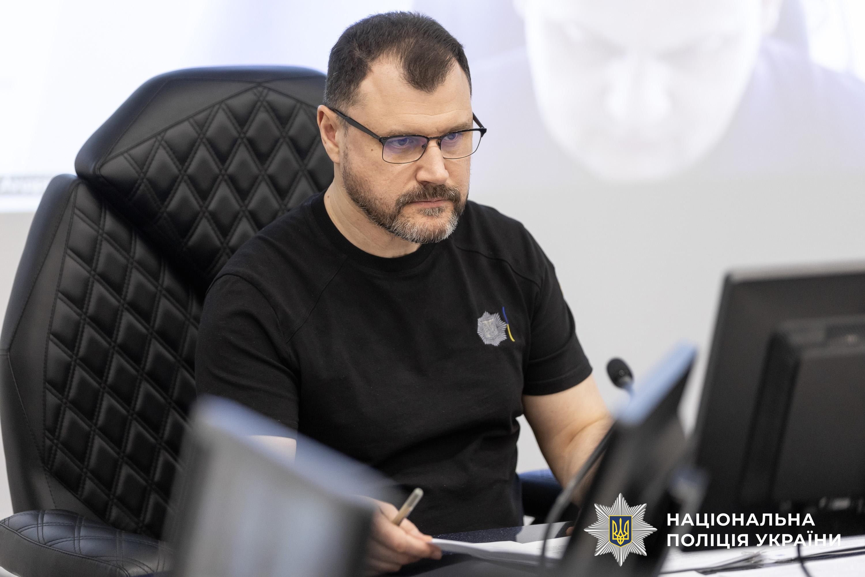 цивільний захист, освітня безпека та розмінування: ігор клименко провів засідання комісії «політика безпеки» цивільний захист, освітня безпека та розмінування: ігор клименко провів засідання комісії «політика безпеки»