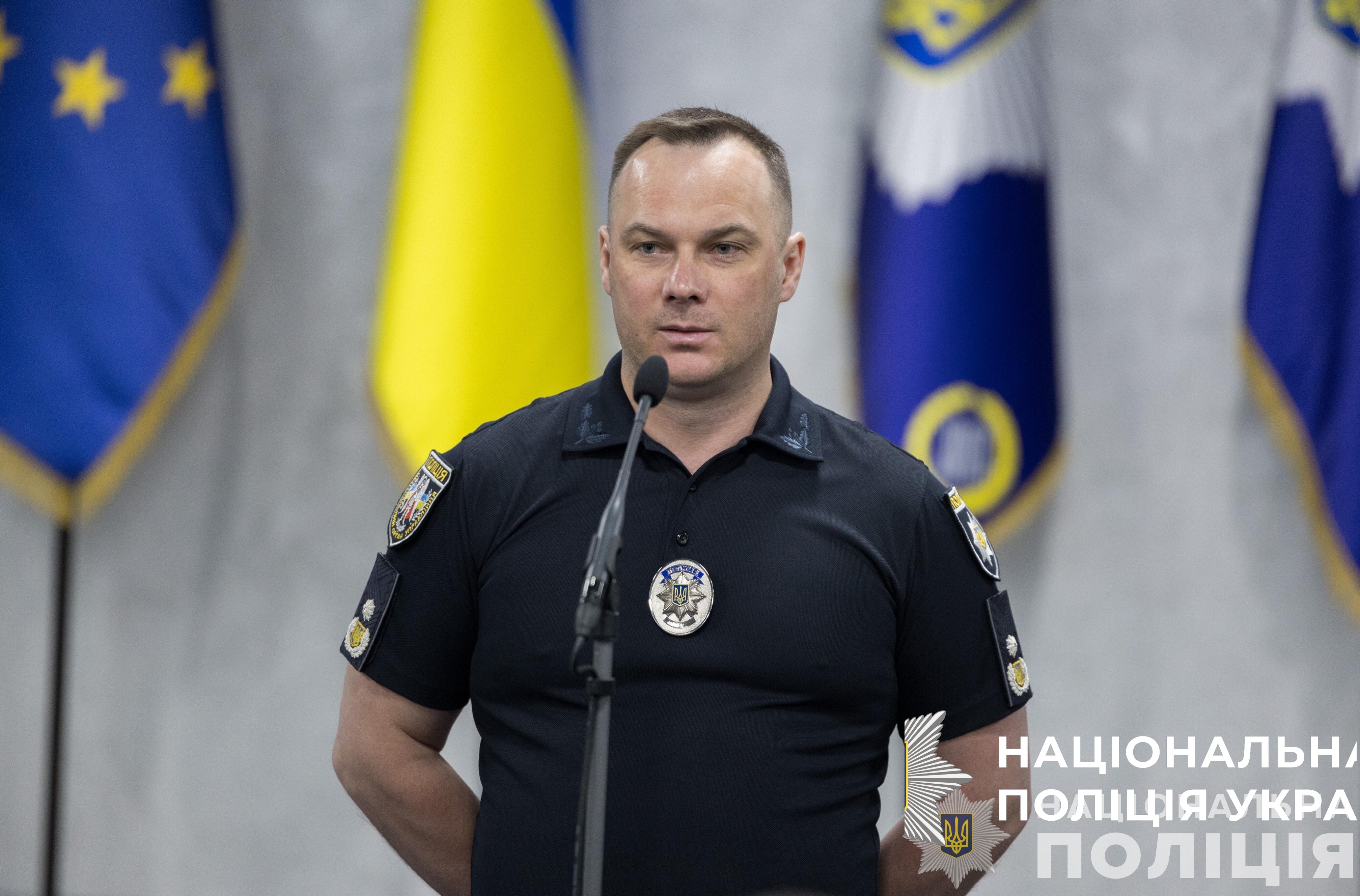 поліцейські офіцери громади – за шість років проєкт поширився вже на близько 10 млн українців