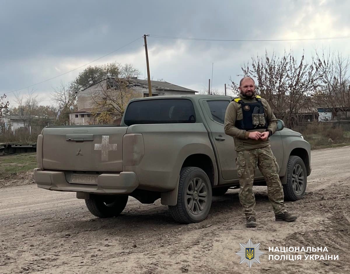 останнє інтерв'ю загиблого командира полку останнє інтерв'ю загиблого командира полку