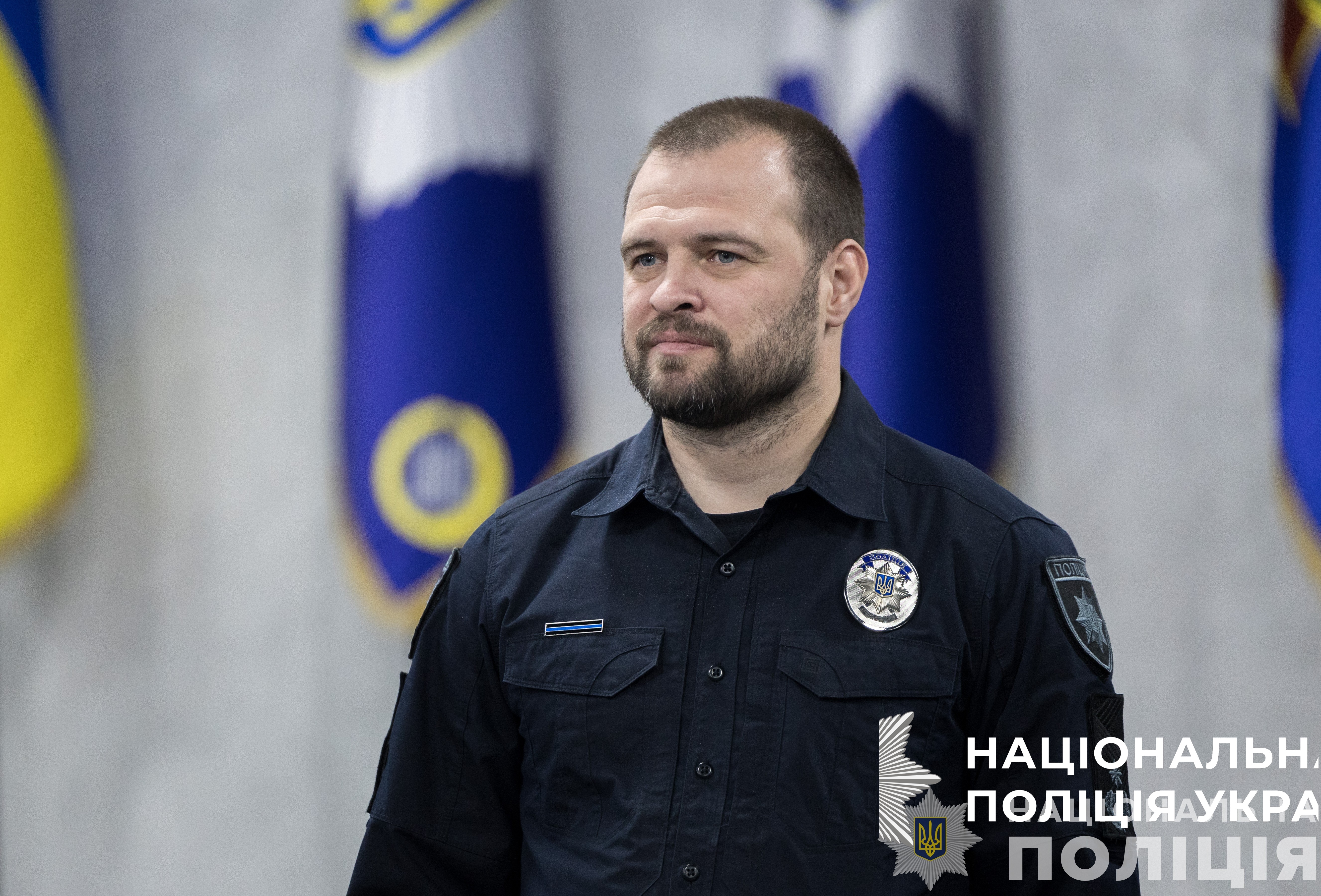поліцейські офіцери громади – за шість років проєкт поширився вже на близько 10 млн українців