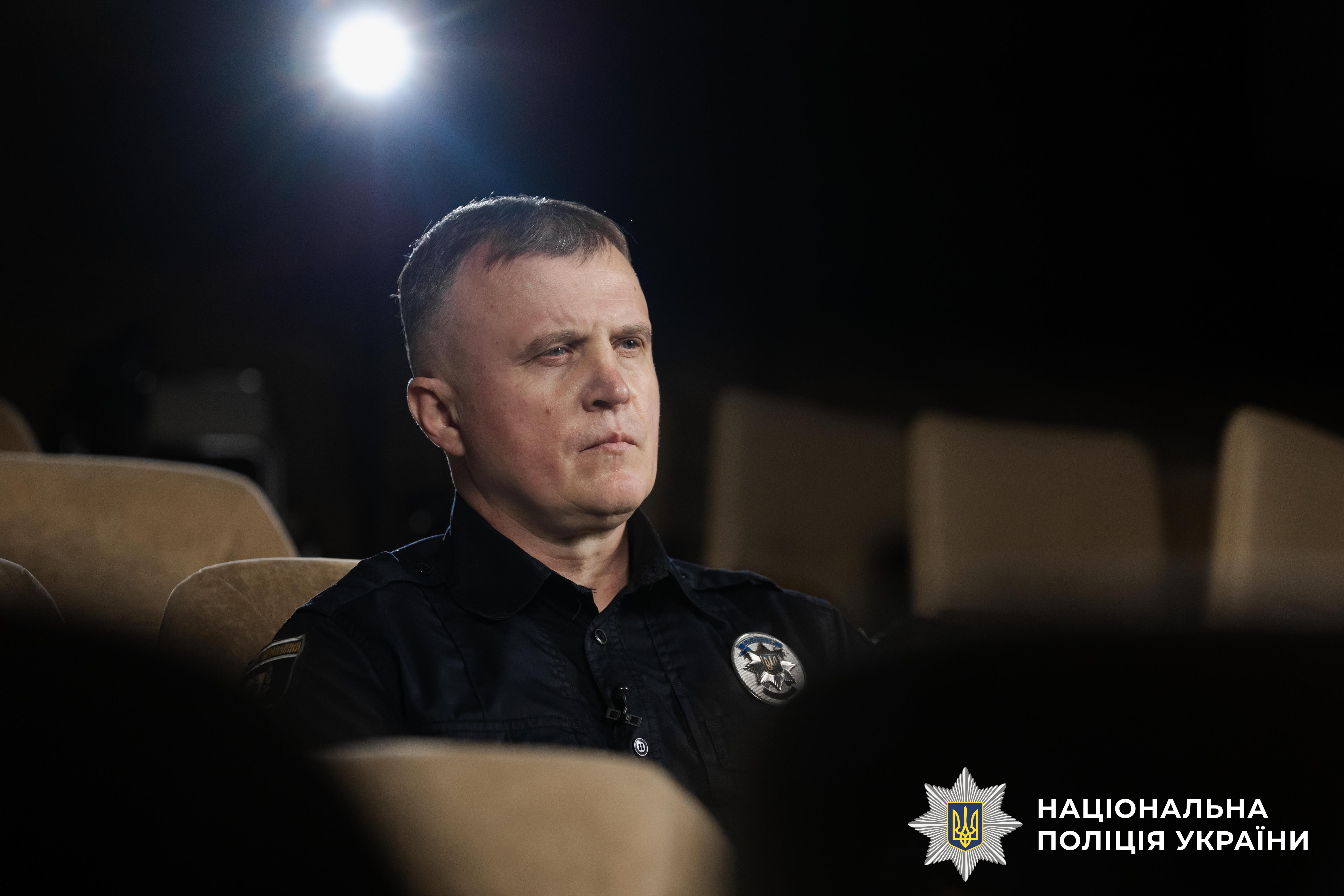 ексклюзивне інтерв’ю поліцейського володимира нікуліна, який був головним героєм оскароносного фільму “20 днів у маріуполі” ексклюзивне інтерв’ю поліцейського володимира нікуліна, який був головним героєм оскароносного фільму “20 днів у маріуполі”