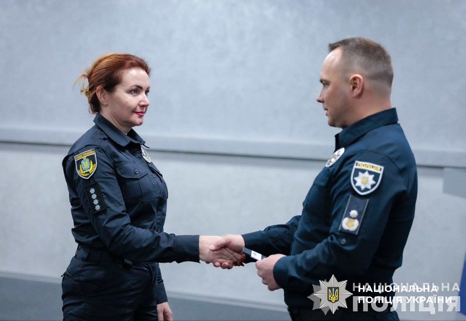 іван вигівський вручив поліцейським з різних областей державні нагороди іван вигівський вручив поліцейським з різних областей державні нагороди