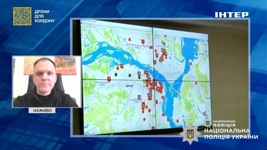 «в україні створюється єдиний аналітичний інструмент забезпечення публічної безпеки і порядку», – леонід тимченко