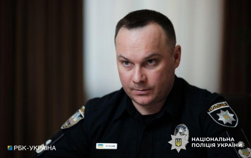 прорив, який робить нацполіція по всіх напрямках в умовах повномасштабної війни за рік, у мирний час тривав би десятиліття – іван вигівський прорив, який робить нацполіція по всіх напрямках в умовах повномасштабної війни за рік, у мирний час тривав би десятиліття – іван вигівський