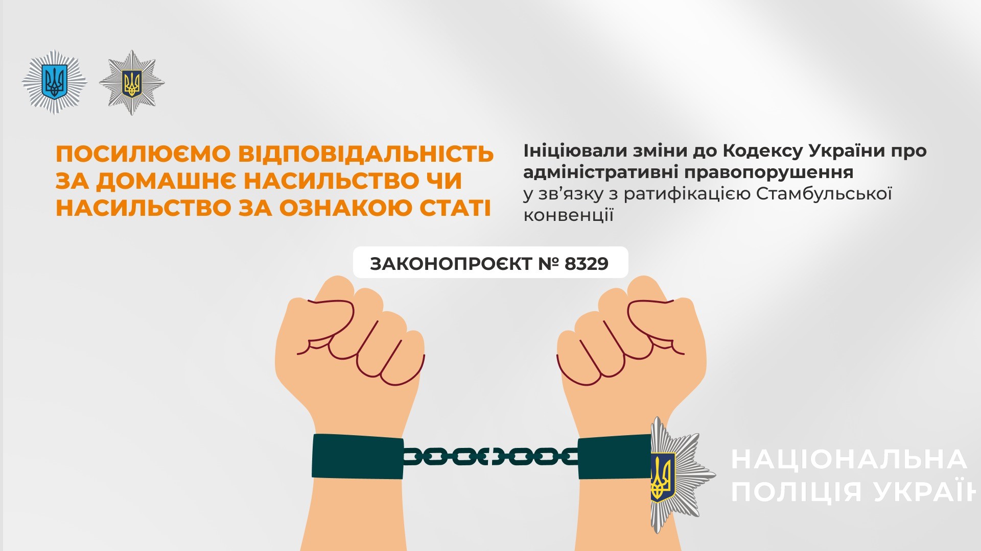 “він б’є так, щоб не можна було зняти побої”: історія постраждалої від домашнього насильства