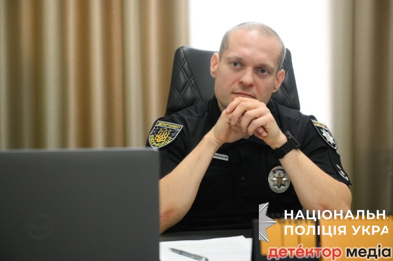 кіберполіція назвала три найпопулярніші в україні шахрайські схеми