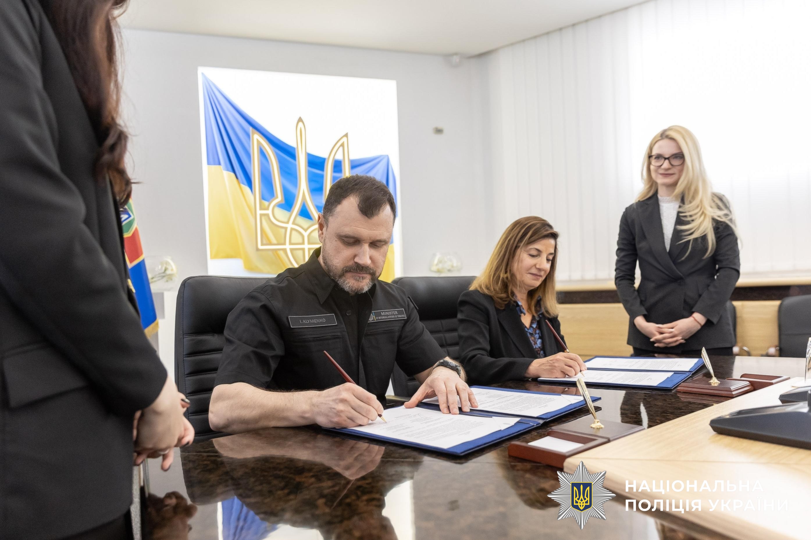 мвс україни підписало меморандум про співробітництво з міжнародною комісією з питань зниклих безвісти мвс україни підписало меморандум про співробітництво з міжнародною комісією з питань зниклих безвісти