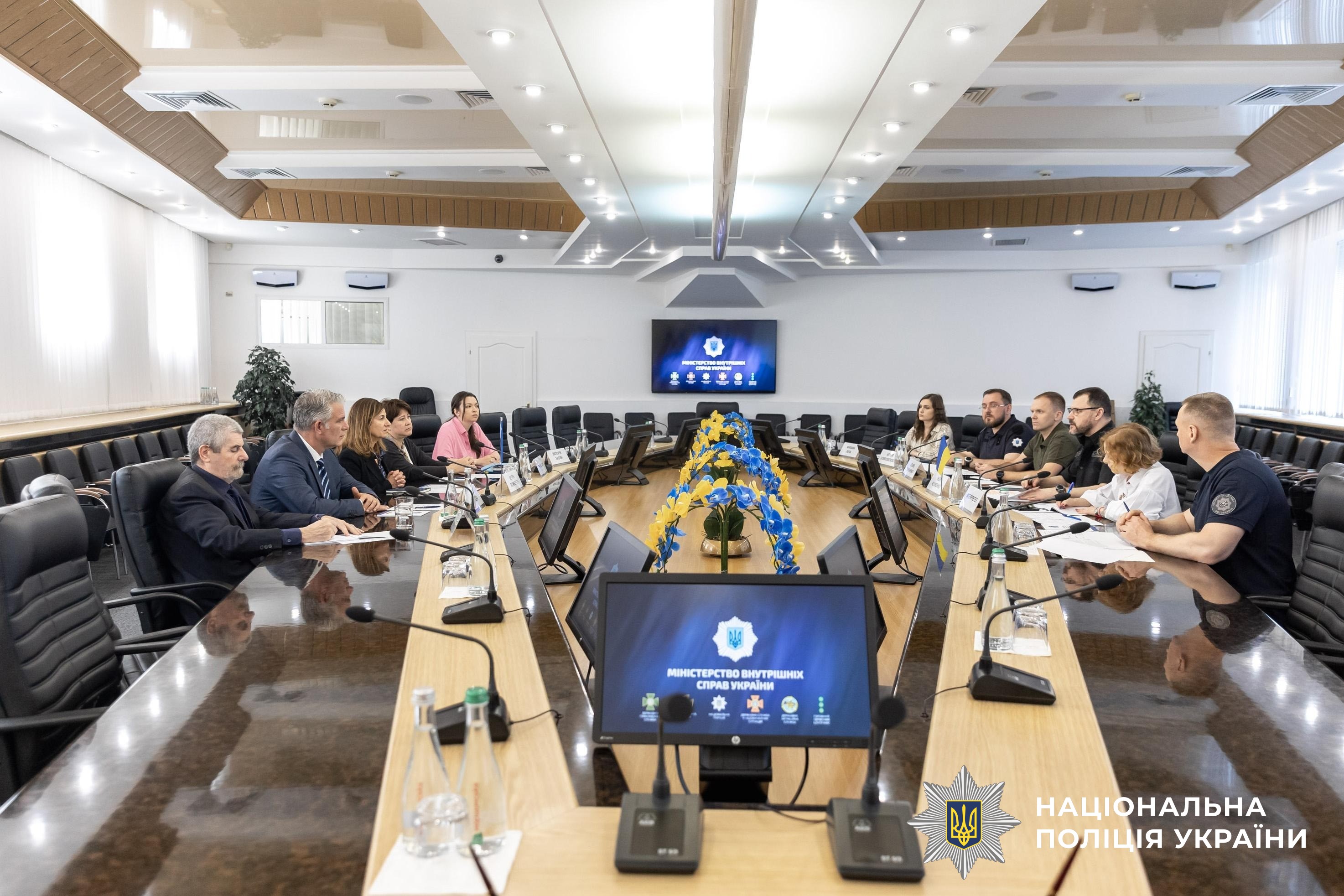 мвс україни підписало меморандум про співробітництво з міжнародною комісією з питань зниклих безвісти мвс україни підписало меморандум про співробітництво з міжнародною комісією з питань зниклих безвісти