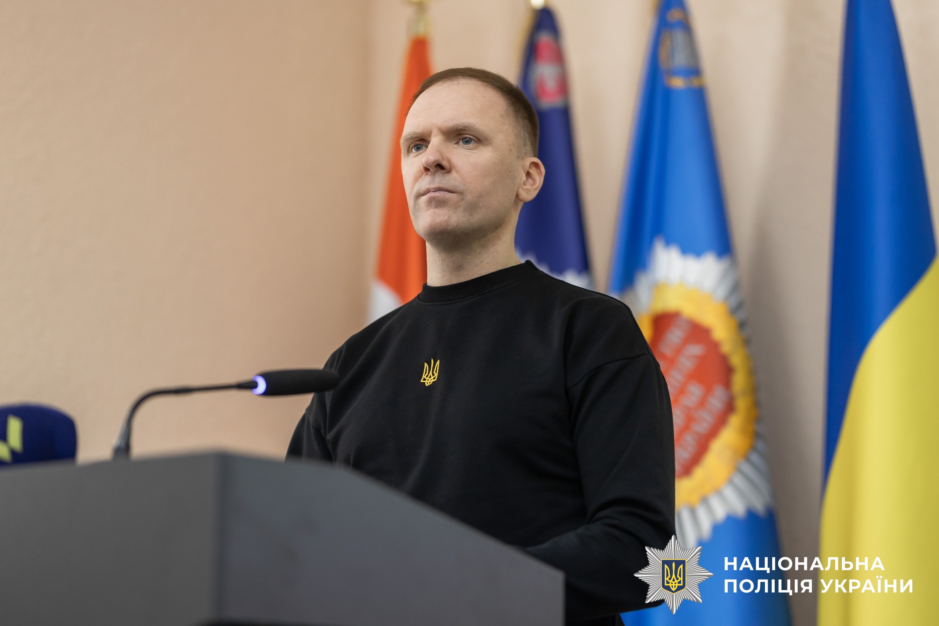 леонід тимченко: реабілітація наших військових - це пріоритет держави леонід тимченко: реабілітація наших військових - це пріоритет держави