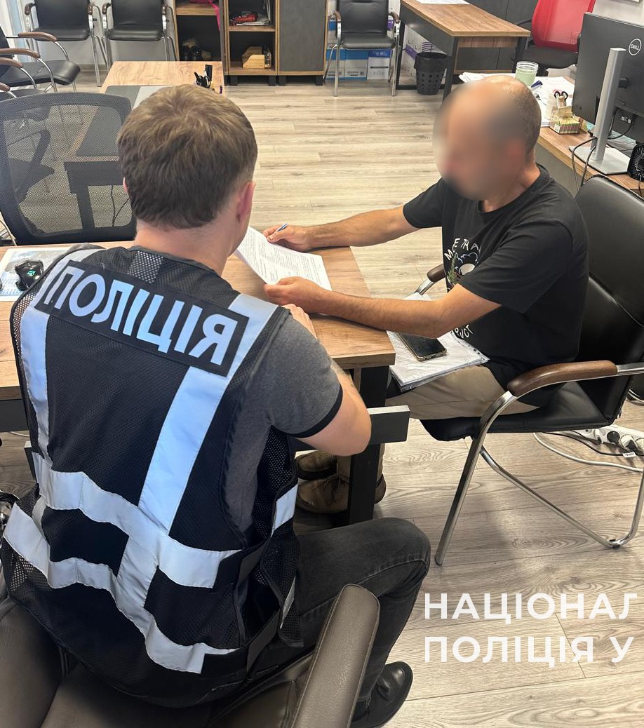 завдав збитків на понад 2,6 мільйона гривень – на львівщині правоохоронці повідомили про підозру посадовцю комунального підприємства