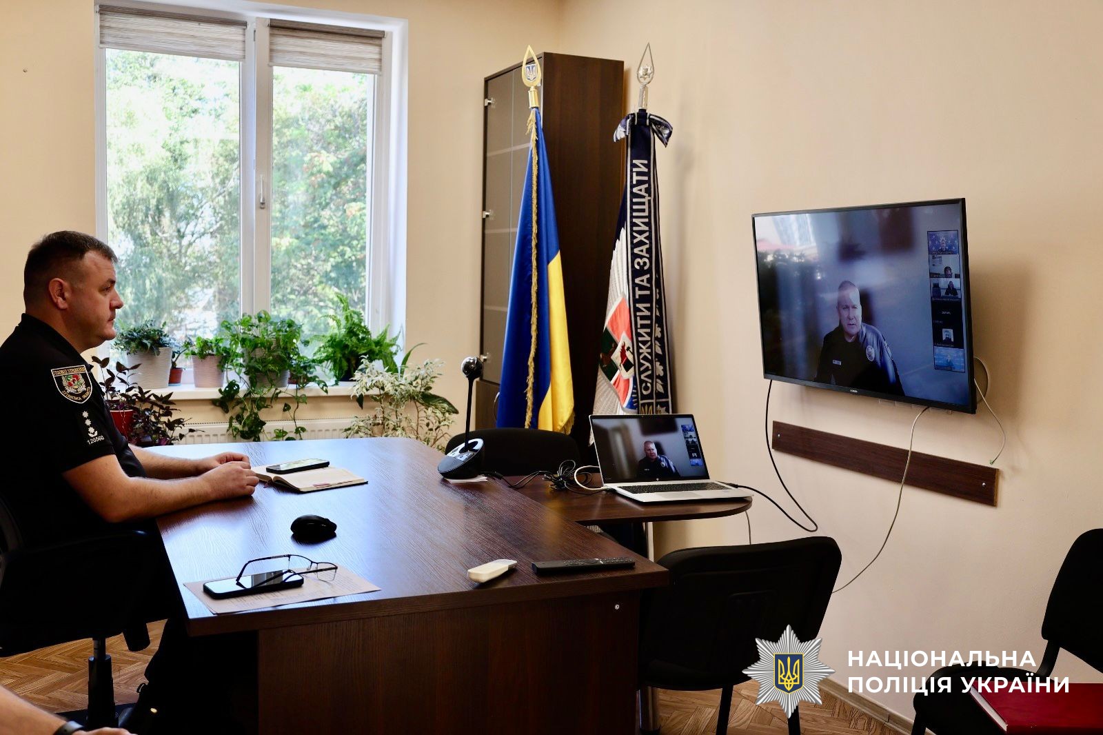 Тренінг з питань антикорупційного законодавства