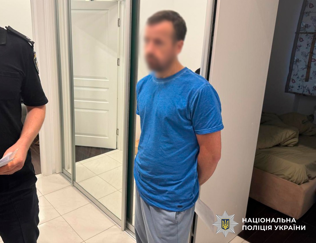 Фігурант схеми заволодіння землями Національного музею народної архітектури та побуту України