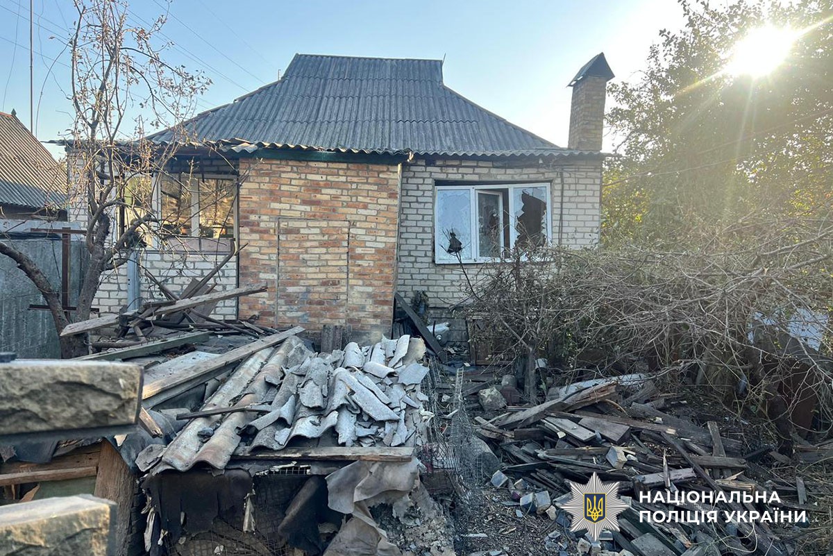 Будинок без вікон