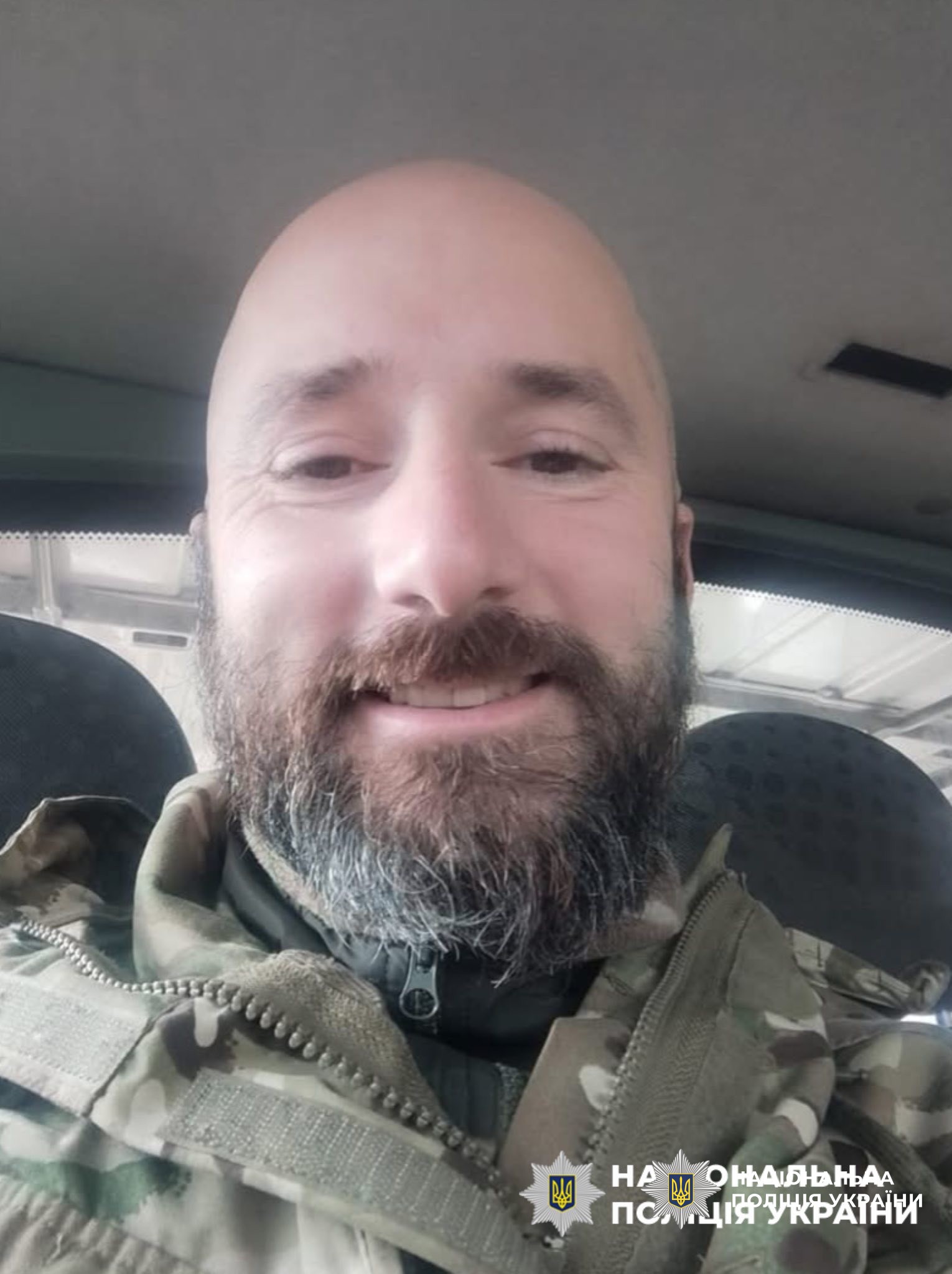 Назавжди в строю: сьогодні чернігівському спецпризначенцю Олександру Єщенку мало виповнитися 45 років…