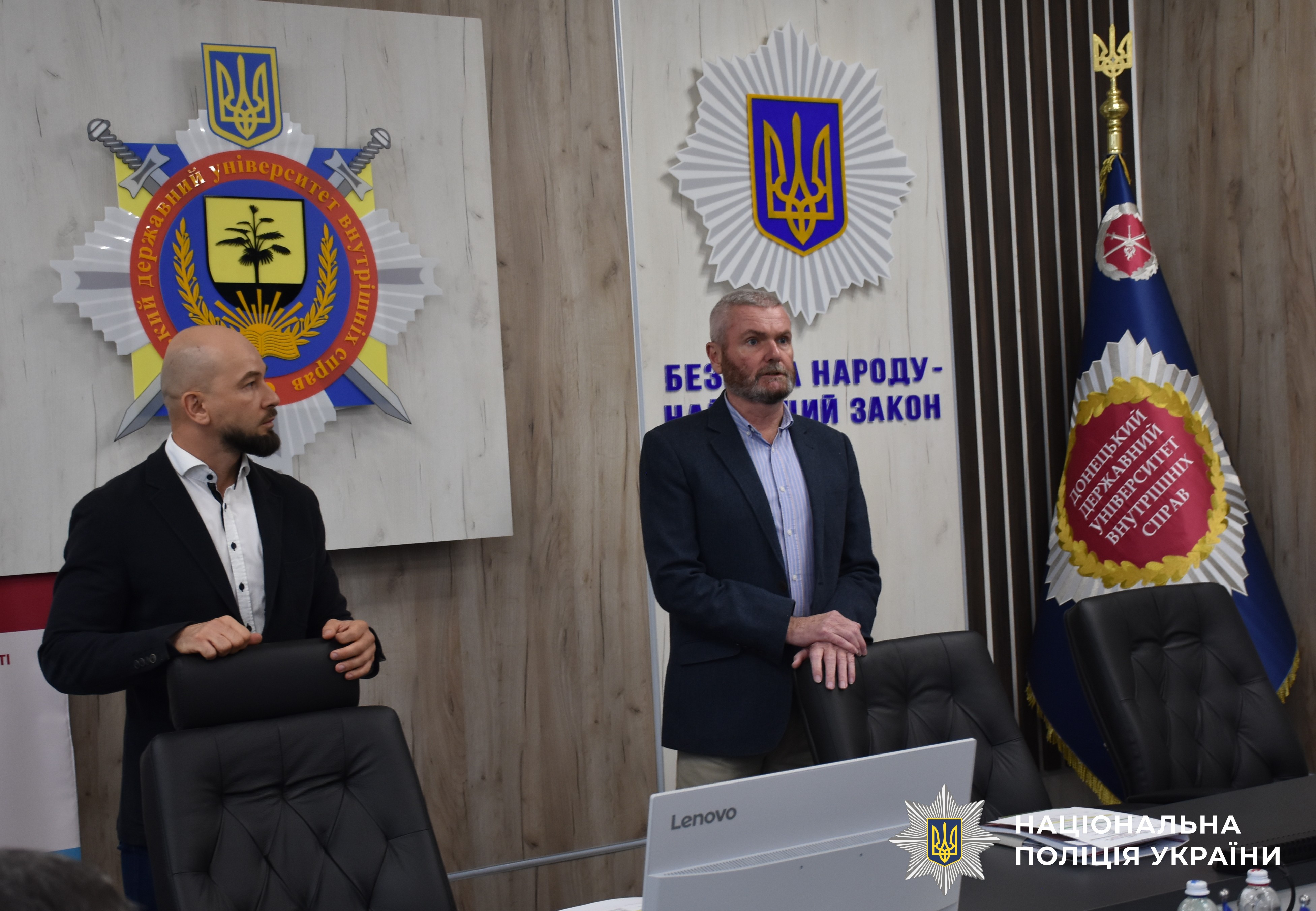 представники МКЧХ