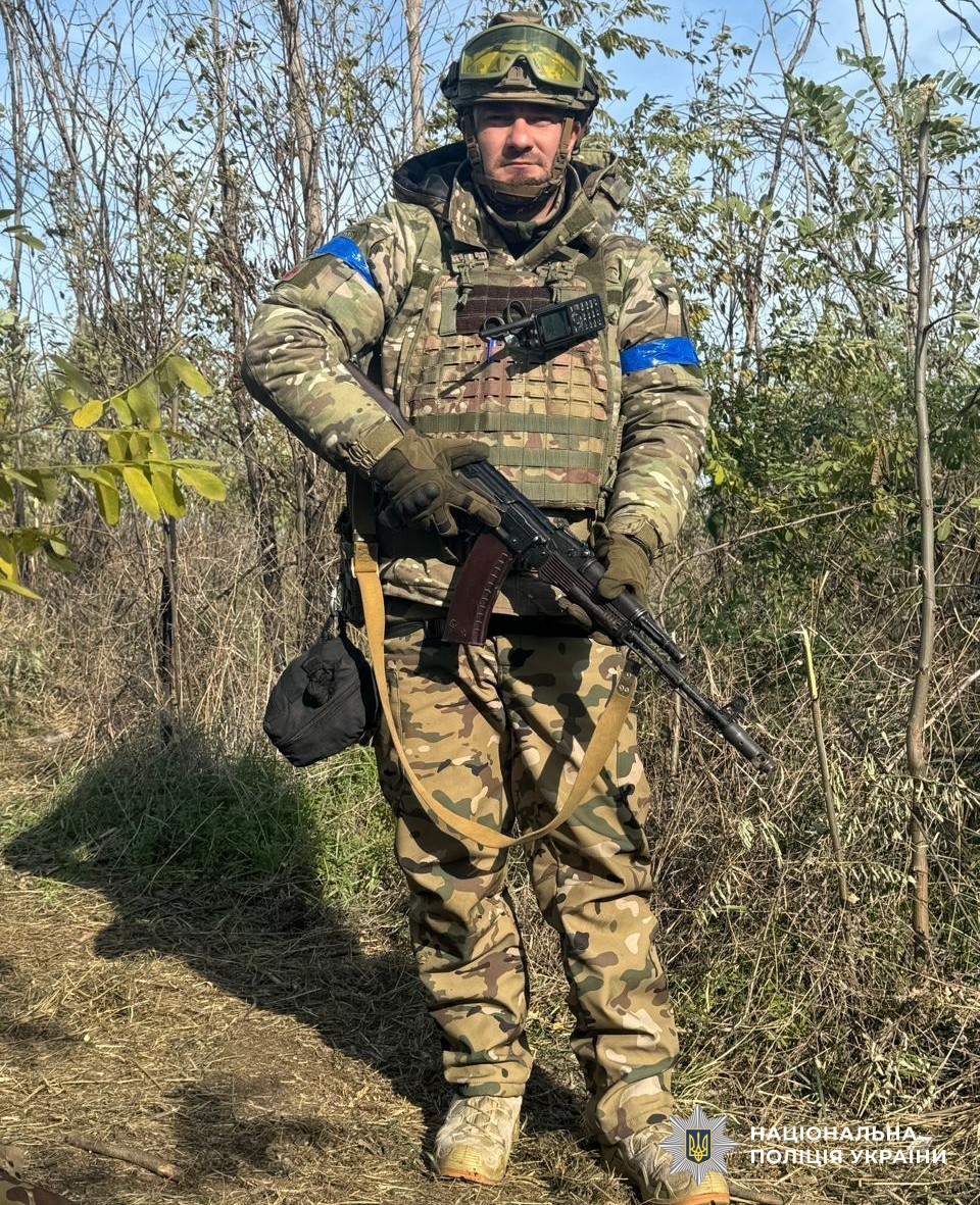 Артем Бабенко