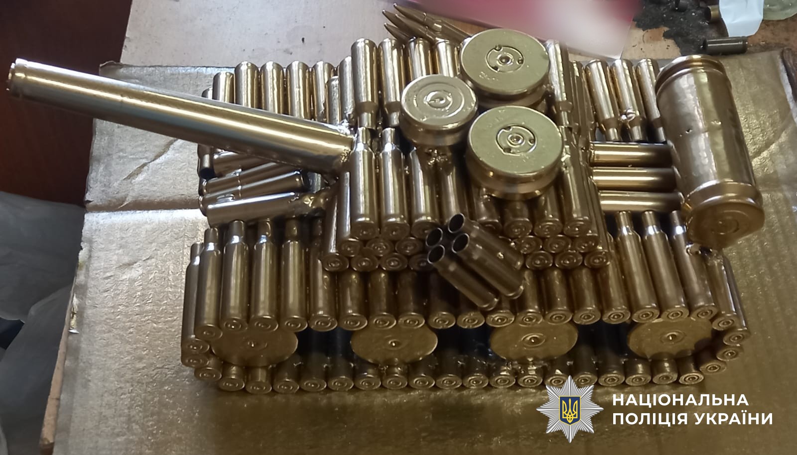 Історія поліцейського Володимира Шилобрида