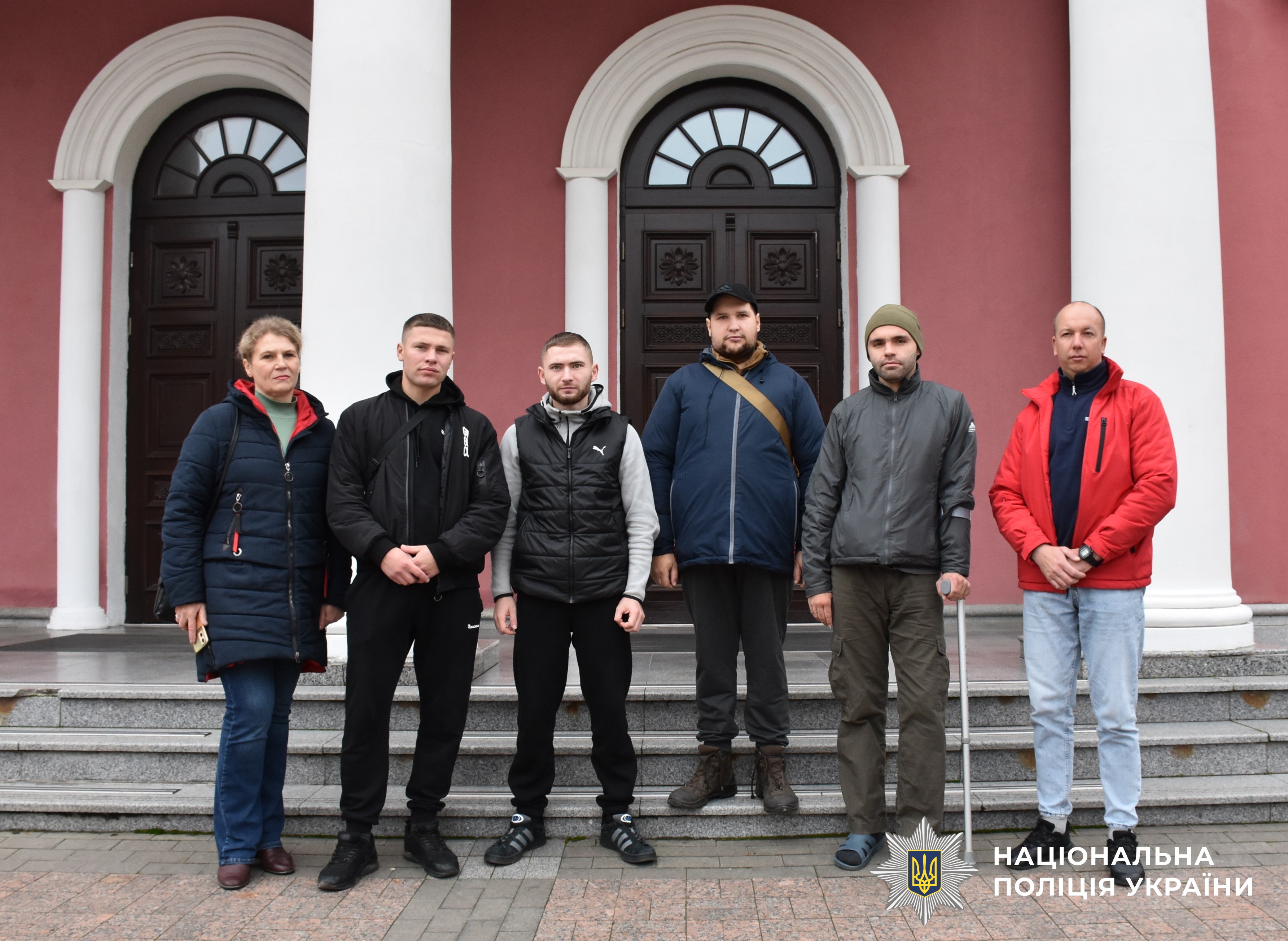 фото на згадку