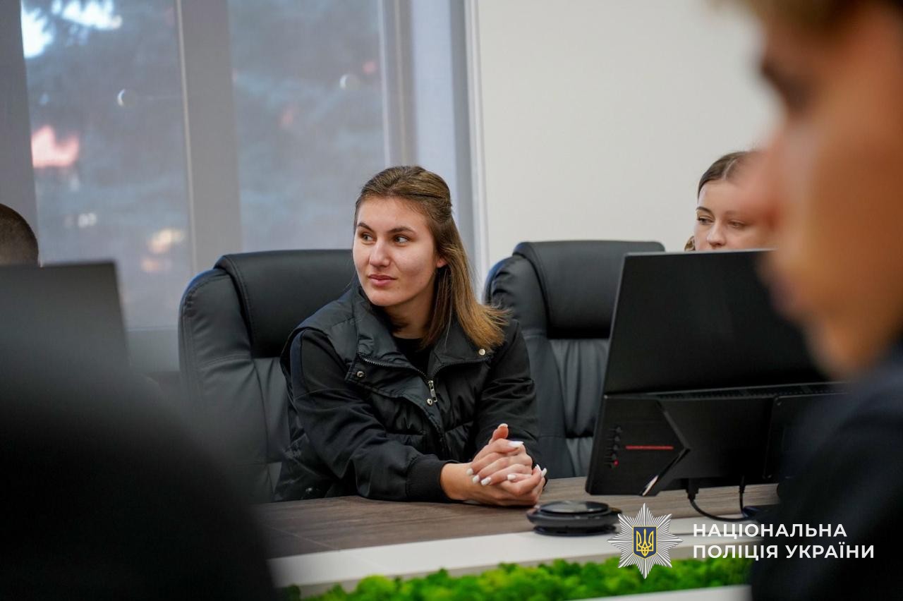 Студенти УжНУ